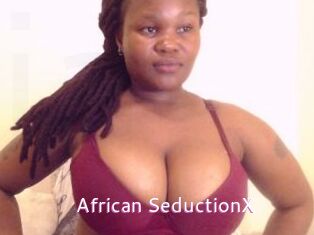 African_SeductionX