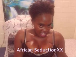 African_SeductionXX