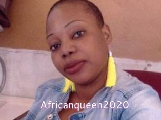 Africanqueen2020