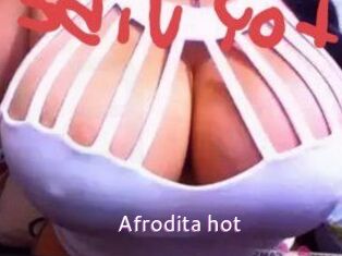 Afrodita_hot