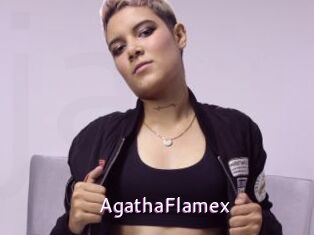 AgathaFlamex