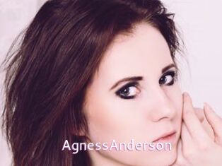 AgnessAnderson