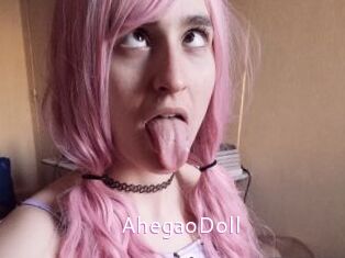 AhegaoDoll