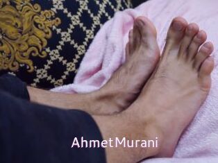 AhmetMurani