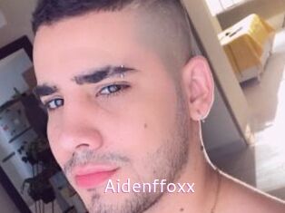 Aidenffoxx