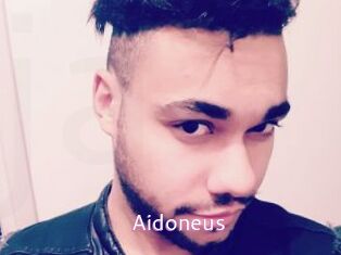 Aidoneus