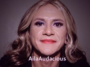 AilaAudacious