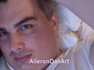 AileronDanArt