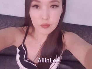 AilinLee