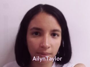 AilynTaylor