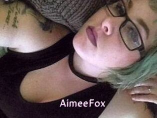 AimeeFox