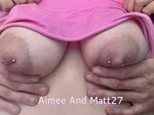 Aimee_And_Matt27