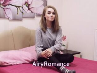 AiryRomance