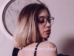 AishaCherished