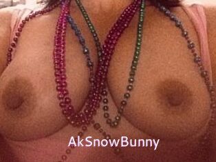 AkSnowBunny