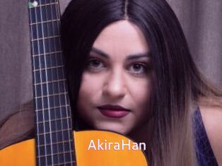 AkiraHan