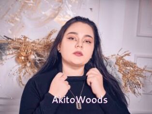 AkitoWoods