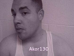 Akor130