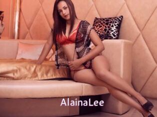 AlainaLee