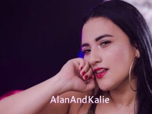 AlanAndKalie