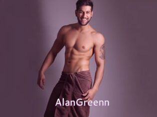 AlanGreenn