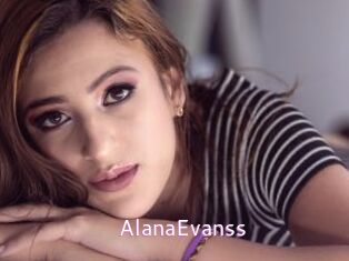 AlanaEvanss