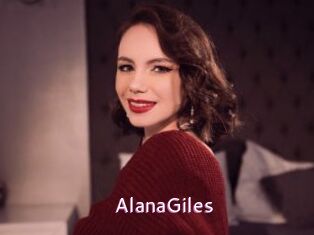 AlanaGiles