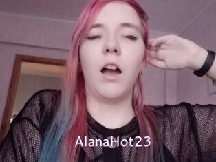 AlanaHot23