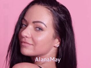 AlanaMay