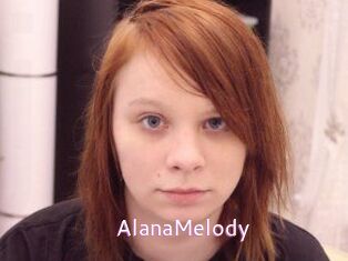 AlanaMelody