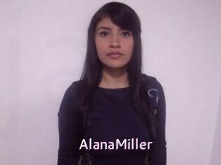 AlanaMiller