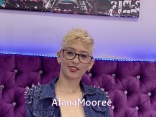 AlanaMooree