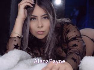 AlanaPayne