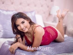 AlanaRiver