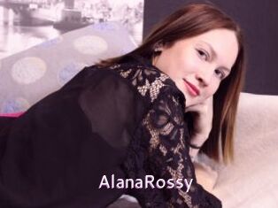 AlanaRossy