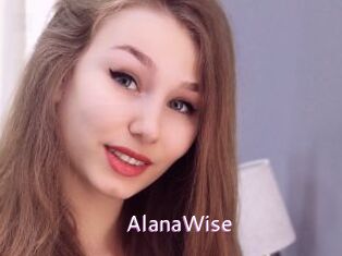 AlanaWise