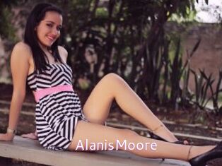 AlanisMoore