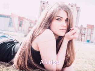 Alanise