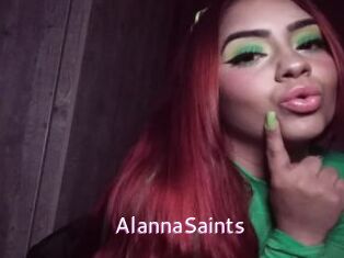 AlannaSaints