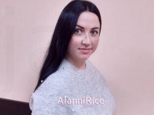 AlanniRice