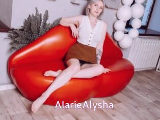 AlarieAlysha