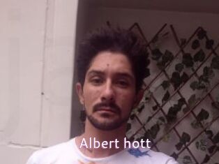 Albert_hott