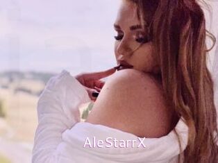 AleStarrX