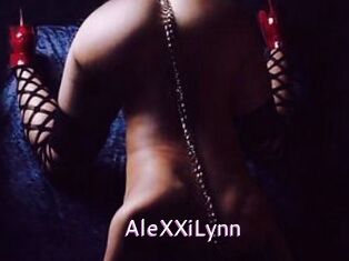 AleXXiLynn