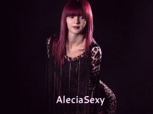 AleciaSexy