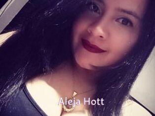 Aleja_Hott