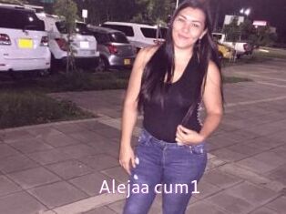 Alejaa_cum1