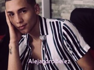 AlejandroBelez