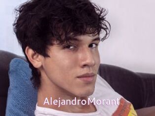 AlejandroMorant