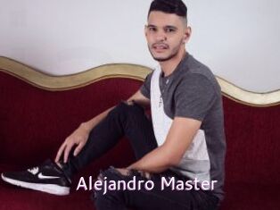 Alejandro_Master